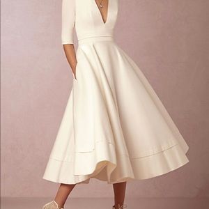 Brand New A-Line Wedding Dress